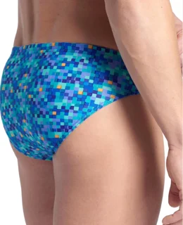 مایو شنا ارنا مدل Briefs Solid