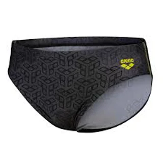 مایو شنا ارنا مدل Briefs Solid